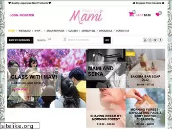 nailsbymami.com