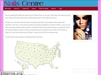 nailscentre.com