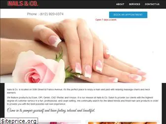 nailsco.com