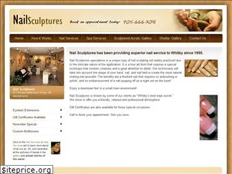 nailsculptures.com