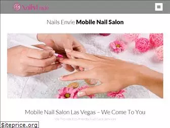 nailsenvie.com