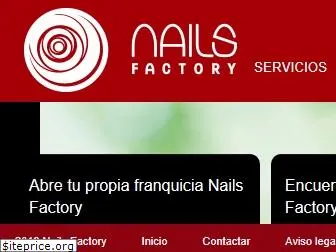 nailsfactory.es