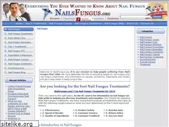 nailsfungus.org