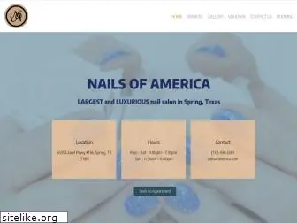nailsofamerica.com