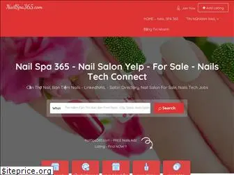 nailspa365.com