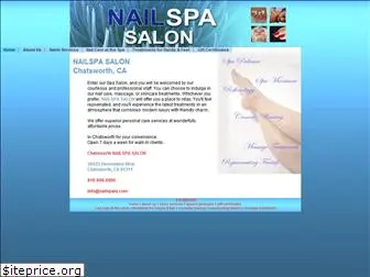 nailspala.com