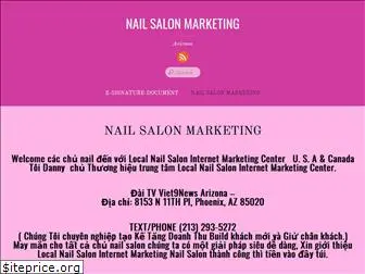 nailssalondirect.com