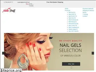 nailsstuff.com