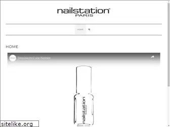 nailstation.com