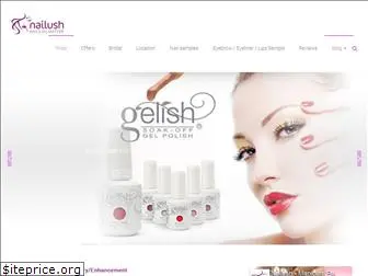 nailush.com