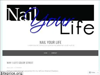 nailyourlife.com