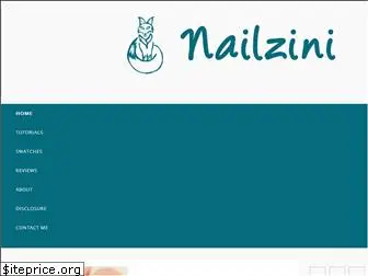 nailzini.com