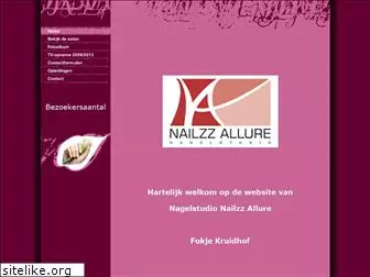 nailzzallure.nl