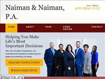 naiman-law.com