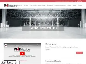 naimexico.com