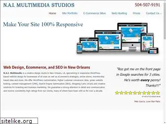 naimultimedia.com