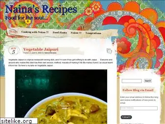 nainasrecipes.wordpress.com