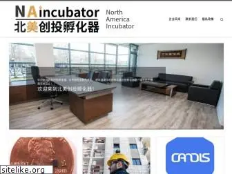 naincubator.com