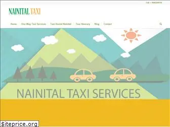 nainitaltaxi.in