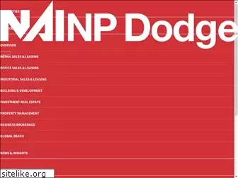 nainpdodge.com