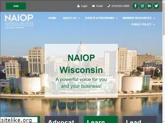 naiop-wi.org