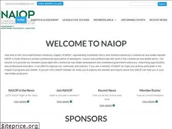 naiopcincinnati.org