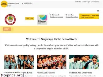 naipunnya.org.in