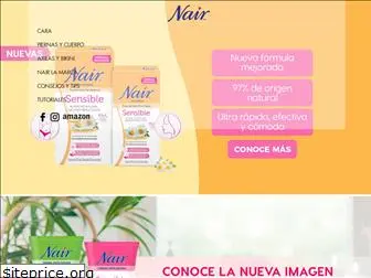 nair.com.mx
