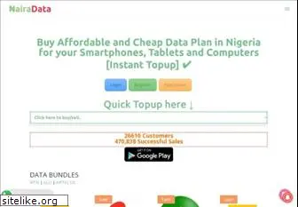 nairadata.com.ng