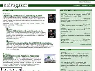 nairagazer.com
