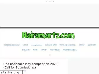 nairamartz.com
