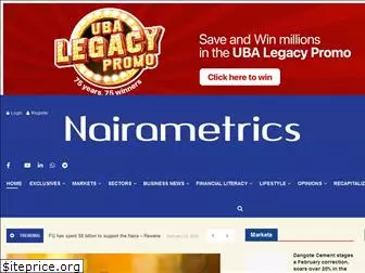 nairametrics.com