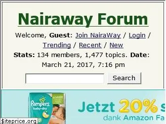 nairaway.com