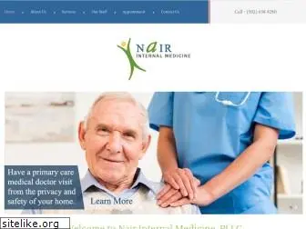 nairinternalmedicine.com