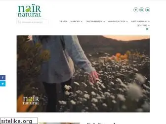 nairnatural.com