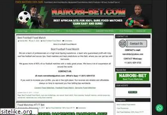 nairobi-bet.com