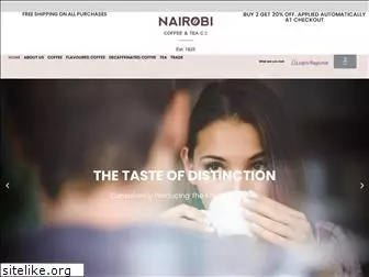 nairobi-coffee.co.uk
