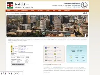 nairobi.com