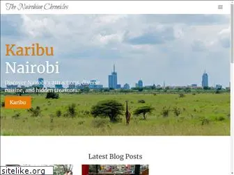 nairobian.co.ke