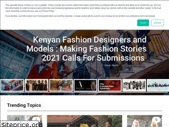 nairobifashionhub.co.ke