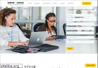 nairobigarage.com