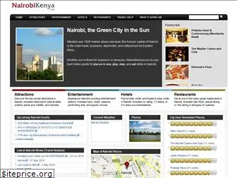 nairobikenya.com