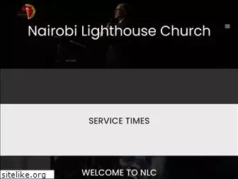 nairobilighthouse.com