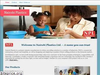 nairobiplastics.com