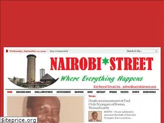 nairobistreet.com
