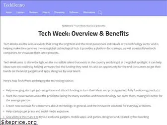 nairobitechweek.com