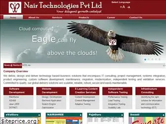 nairtechnologies.com