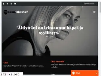 naisenvakivalta.fi