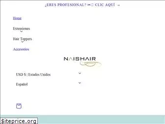 naishair.com