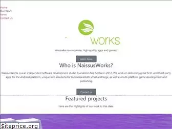 naissusworks.com